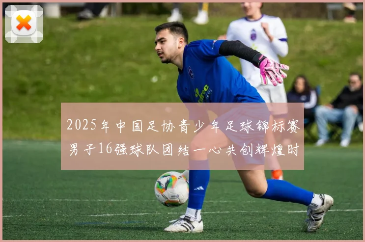 2025年中国足协青少年足球锦标赛男子16强球队团结一心共创辉煌时刻