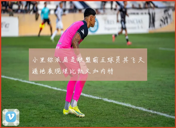 小里称浓眉是联盟前五球员其飞天遁地表现堪比凯文加内特